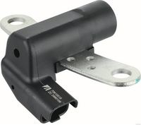 Impulsgeber, Kurbelwelle