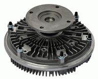 SACHS Koppeling, radiateurventilator 2