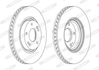 Bremsscheibe