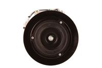 Kompressor, Klimaanlage