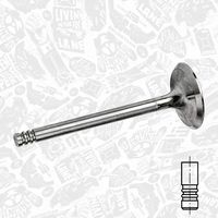 Thumbnail - Inlaatklep - VI0032 - ET ENGINETEAM