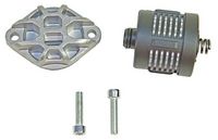 Hydraulikfilter, Lamellenkupplung (Allradantrieb) Hydraulikfilter, Lamellenkupplung (Allradantrieb)