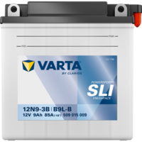VARTA Accu / Batterij 3