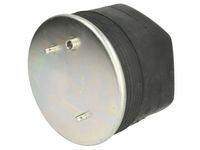 Magnum Technology Veerbalg, luchtvering 1