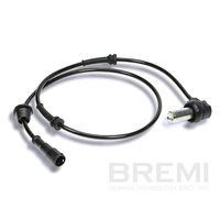 Sensor, Raddrehzahl