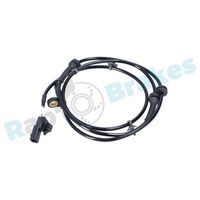 Sensor, Raddrehzahl Sensor, Raddrehzahl