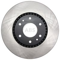 Bremsscheibe