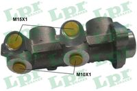 Спирачна помпа