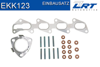 Montagesatz, Katalysator