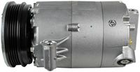 Thumbnail - Compressor, airconditioning - ACP1203000P - MAHLE