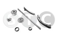 комплект ангренажна верига