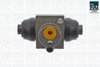 спирачно цилиндърче на колелото