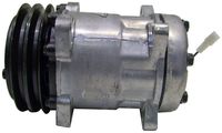 Thumbnail - Compressor, airconditioning - ACP1062000S - MAHLE