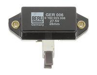 Generatorregler