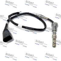 Sensor, Abgastemperatur