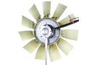 Thumbnail - Koelventilatorwiel - CFF482000P - MAHLE