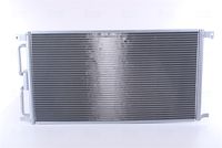 Συμπυκνωτής, σύστ. κλιματισμού ** CORROSION PROTECTION **