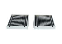 Filter, Innenraumluft