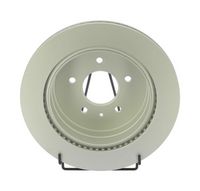 Disc frana FERODO, Cod: DDF1660C