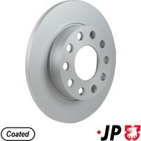 спирачен диск