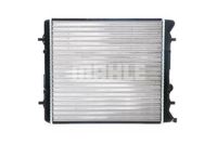 Thumbnail - Radiateur - CR367000S - MAHLE