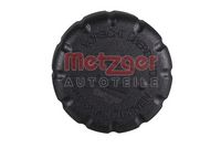Verschlussdeckel, Kühlmittelbehälter