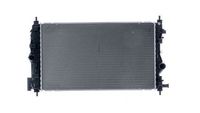 Thumbnail - Radiateur - CR2633000P - MAHLE