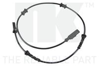 Sensor, Raddrehzahl