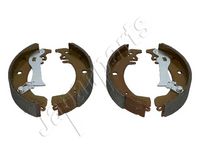 Комплект спирачна челюст GF-0707AF JAPANPARTS