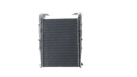 Thumbnail - Intercooler, inlaatluchtkoeler - CI102000P - MAHLE