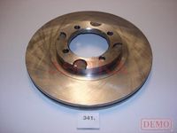 Disc frana ASHIKA, Cod: 60-03-341C
