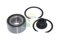 комплект колесен лагер