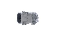 Thumbnail - Compressor, airconditioning - ACP1562000P - MAHLE