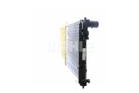 Thumbnail - Radiateur - CR487000S - MAHLE