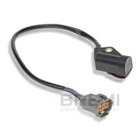 импулсен датчик, колянов вал