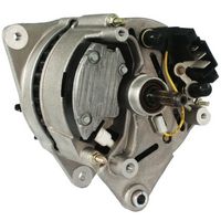 Generator / Alternator HC-Cargo, Cod: F 032 110 607