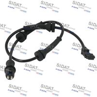 Sensor, Raddrehzahl
