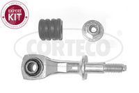 Stange/Strebe, Stabilisator