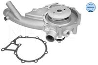 MEYLE Waterpomp, motorkoeling 1