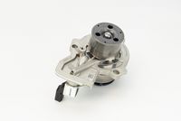 Wasserpumpe, Motorkühlung