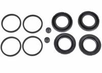 Set reparatie, etrier METZGER AUTOTEILE, Cod: 114-0356