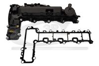 CAPAC CULBUTOR