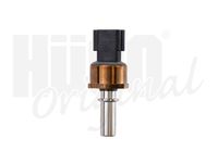 Sensor, Kraftstoffdruck