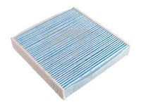 Filter, Innenraumluft