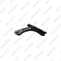 Brat, suspensie roata GSP, Cod: S061028