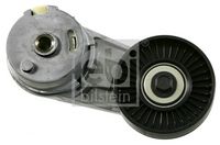 Riemenspanner, Keilrippenriemen