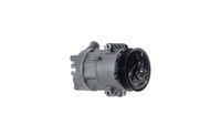 Thumbnail - Compressor, airconditioning - ACP1560000P - MAHLE