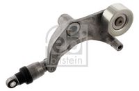 Riemenspanner, Keilrippenriemen