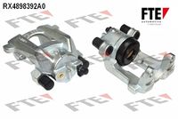 Bremssattel