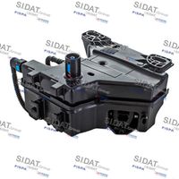 Tankeinheit, Additiv (Ruß-/Partikelfilterregeneration)